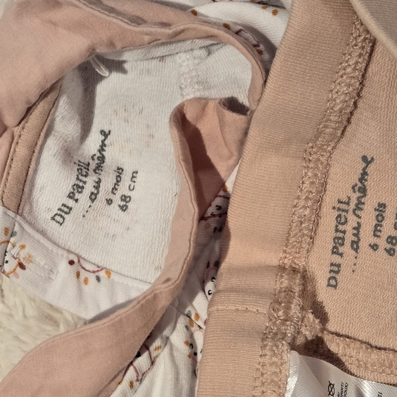 6m Sergent major, Du pareil au même - Picture 5 of 6